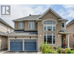 1236 GLENLIVET AVENUE, orleans, Ontario
