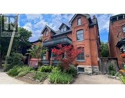543 GILMOUR STREET, ottawa, Ontario
