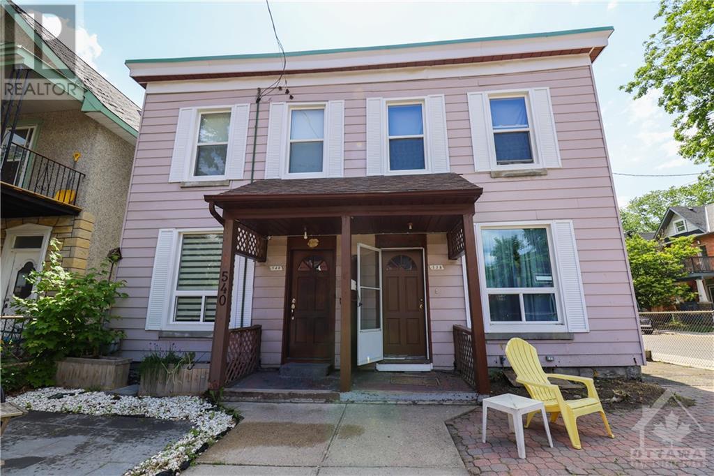 538-540 Bay Street, Ottawa, Ontario  K1R 6B7 - Photo 2 - 1251867