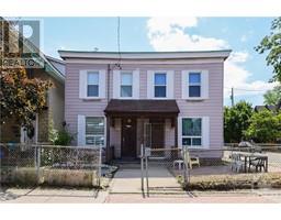 538-540 BAY STREET, ottawa, Ontario