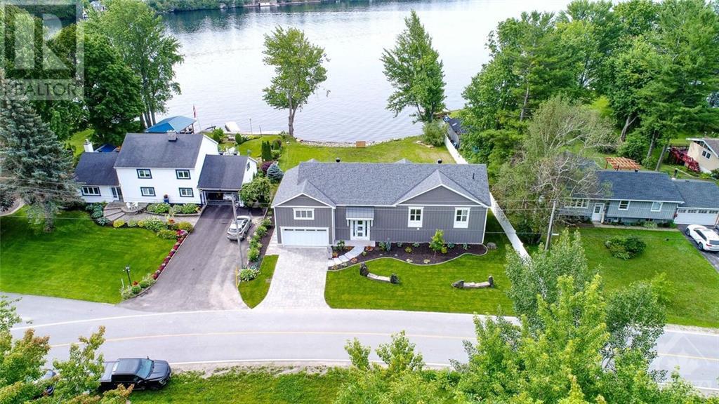 185 Coutts Bay Road, Perth, Ontario  K7H 3C7 - Photo 1 - 1251916