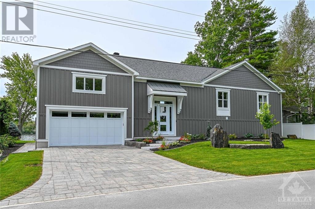 185 Coutts Bay Road, Perth, Ontario  K7H 3C7 - Photo 2 - 1251916