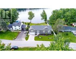 185 COUTTS BAY ROAD, perth, Ontario