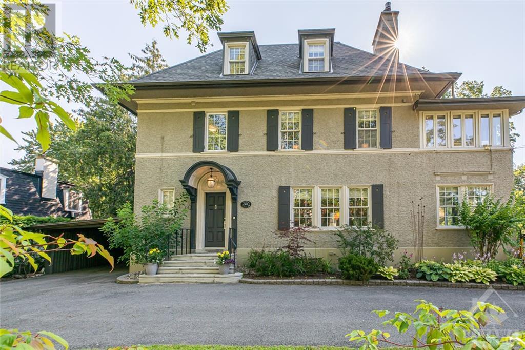 301 Buena Vista Road, Ottawa, Ontario  K1M 0W1 - Photo 1 - 1252132