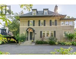 301 BUENA VISTA ROAD, ottawa, Ontario