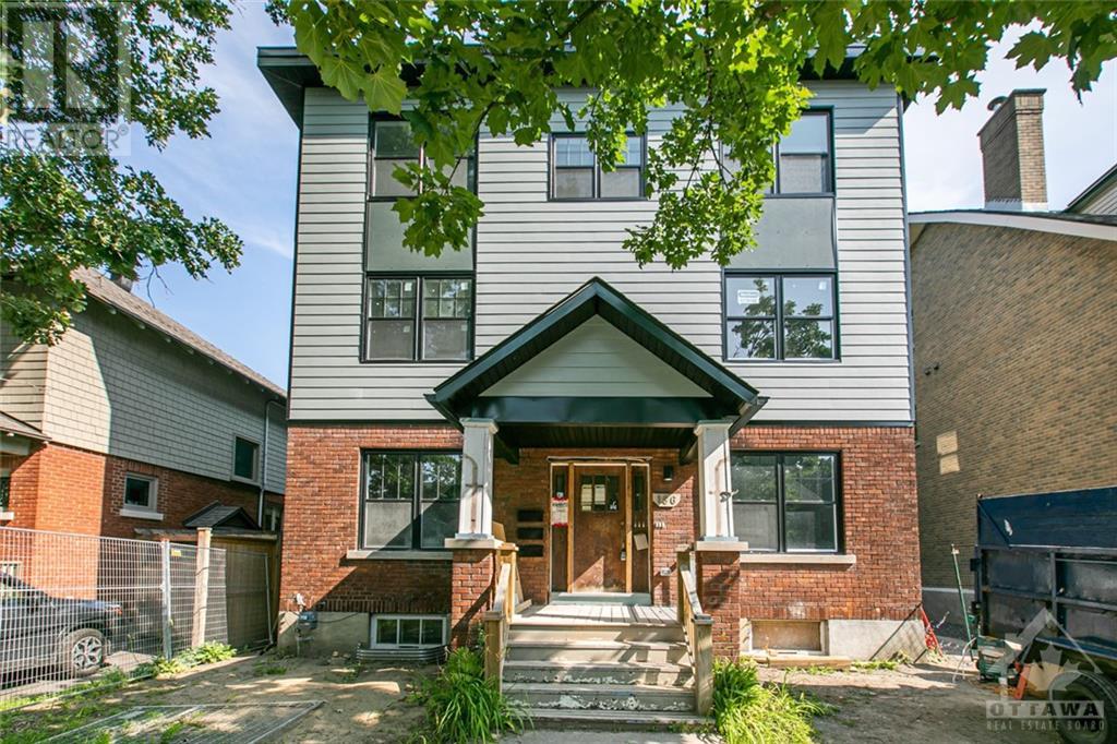 196 Powell Avenue, Ottawa, Ontario  K1S 2A5 - Photo 1 - 1251602