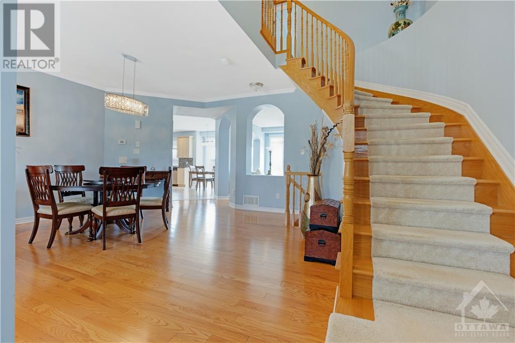 418 Fairlakes Way, Ottawa, Ontario  K4A 0L2 - Photo 14 - 1252078