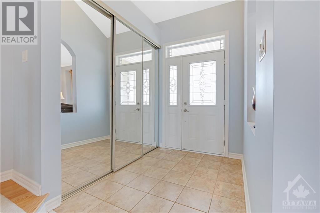 418 Fairlakes Way, Ottawa, Ontario  K4A 0L2 - Photo 2 - 1252078