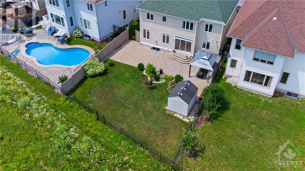 418 Fairlakes Way, Ottawa, Ontario  K4A 0L2 - Photo 29 - 1252078