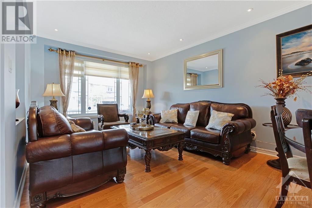 418 Fairlakes Way, Ottawa, Ontario  K4A 0L2 - Photo 3 - 1252078