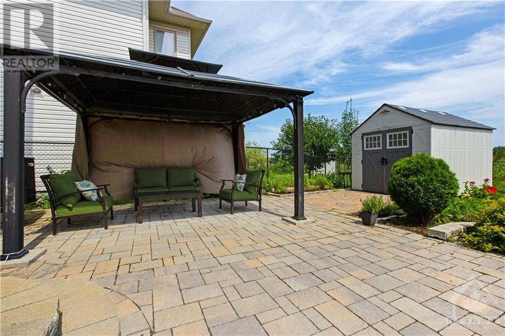 418 Fairlakes Way, Ottawa, Ontario  K4A 0L2 - Photo 30 - 1252078