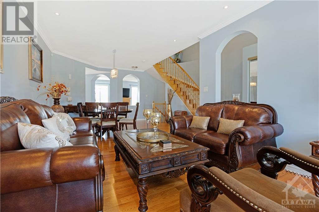 418 Fairlakes Way, Ottawa, Ontario  K4A 0L2 - Photo 4 - 1252078