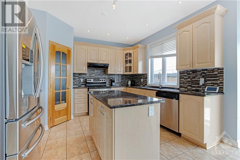 418 Fairlakes Way, Ottawa, Ontario  K4A 0L2 - Photo 8 - 1252078