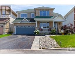 418 FAIRLAKES WAY, ottawa, Ontario