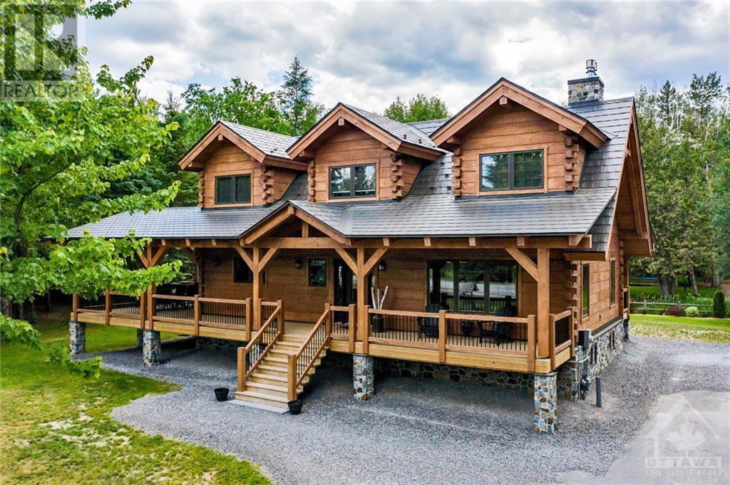 101 HUNTLEY MANOR DRIVE, ottawa, Ontario