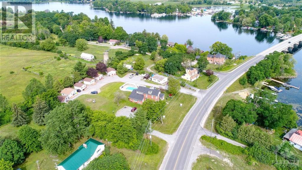 8 Rideau Ferry Road, Rideau Ferry, Ontario  K0G 1W0 - Photo 1 - 1252051