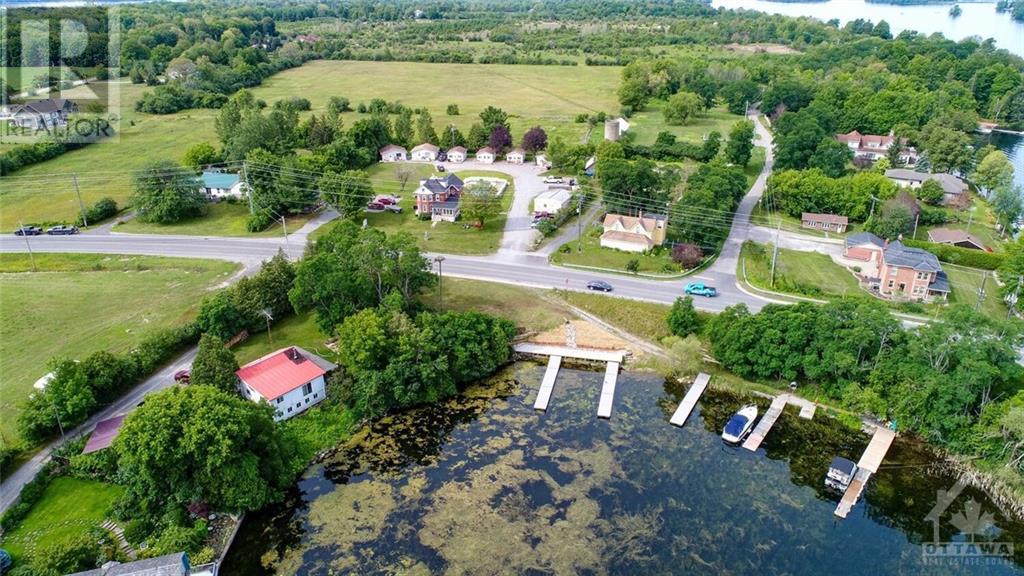 8 Rideau Ferry Road, Rideau Ferry, Ontario  K0G 1W0 - Photo 10 - 1252051