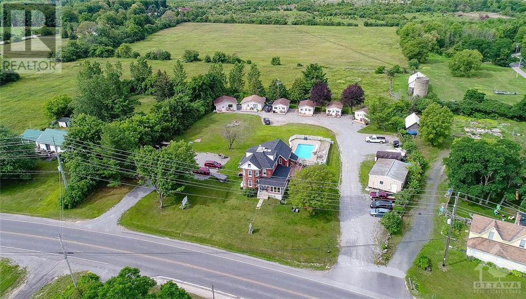 8 Rideau Ferry Road, Rideau Ferry, Ontario  K0G 1W0 - Photo 11 - 1252051