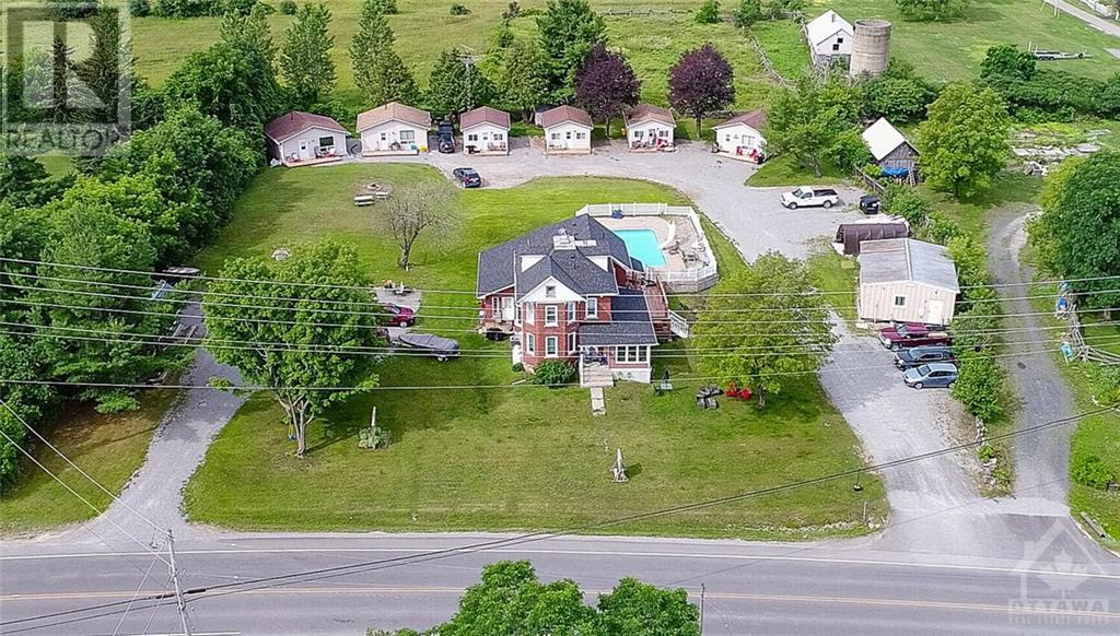 8 Rideau Ferry Road, Rideau Ferry, Ontario  K0G 1W0 - Photo 12 - 1252051