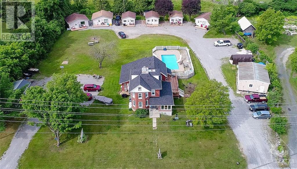 8 Rideau Ferry Road, Rideau Ferry, Ontario  K0G 1W0 - Photo 13 - 1252051