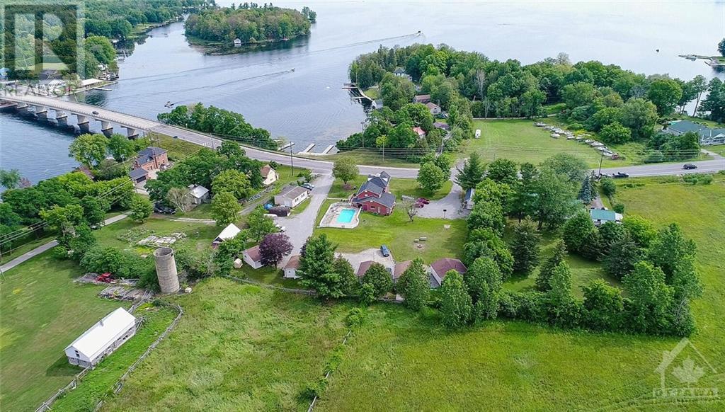 8 Rideau Ferry Road, Rideau Ferry, Ontario  K0G 1W0 - Photo 15 - 1252051