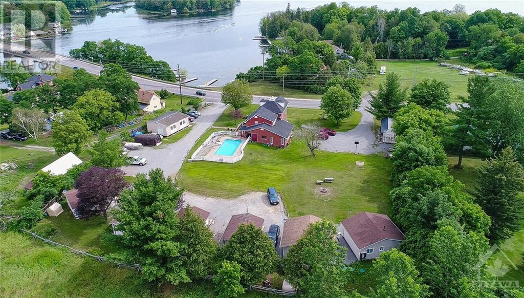 8 Rideau Ferry Road, Rideau Ferry, Ontario  K0G 1W0 - Photo 16 - 1252051