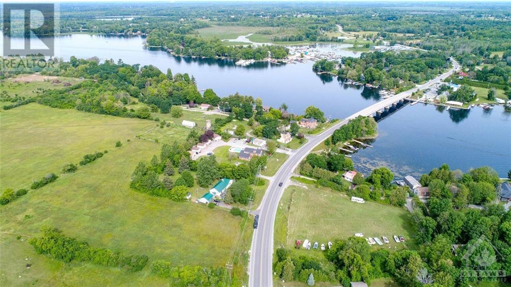 8 Rideau Ferry Road, Rideau Ferry, Ontario  K0G 1W0 - Photo 2 - 1252051
