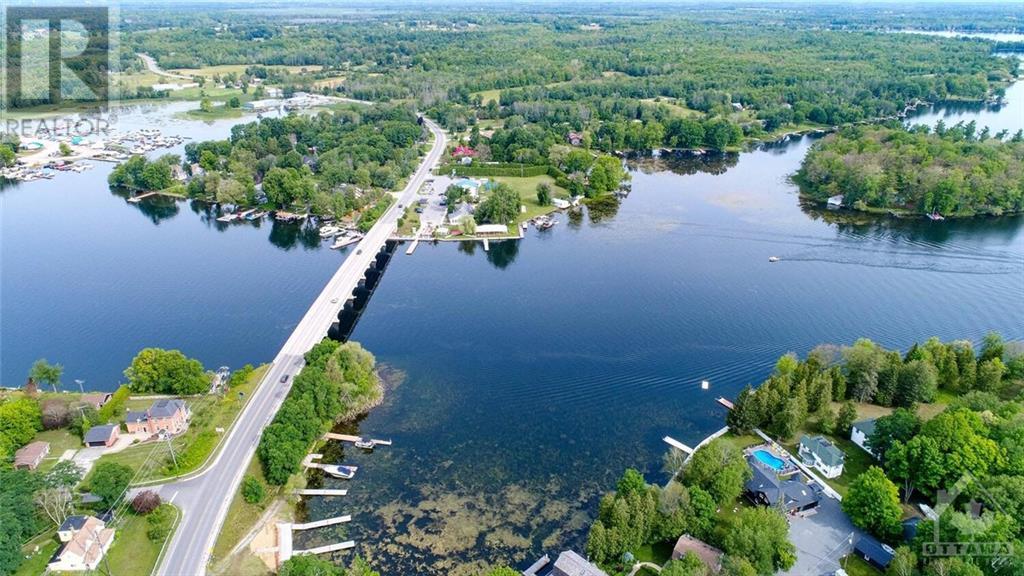 8 Rideau Ferry Road, Rideau Ferry, Ontario  K0G 1W0 - Photo 3 - 1252051
