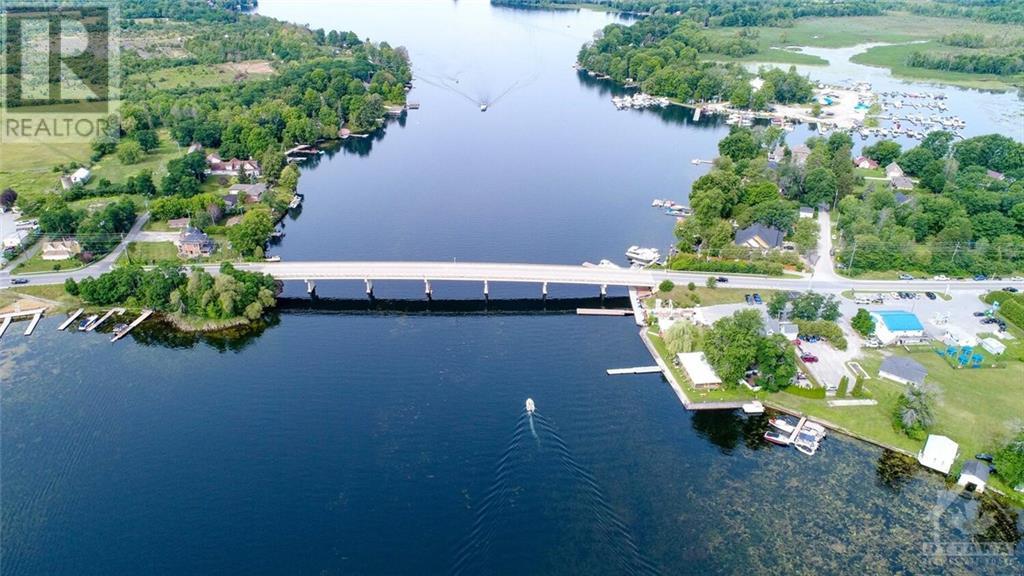 8 Rideau Ferry Road, Rideau Ferry, Ontario  K0G 1W0 - Photo 4 - 1252051