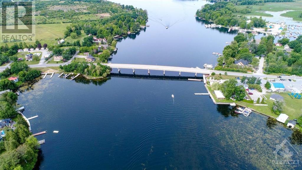 8 Rideau Ferry Road, Rideau Ferry, Ontario  K0G 1W0 - Photo 5 - 1252051