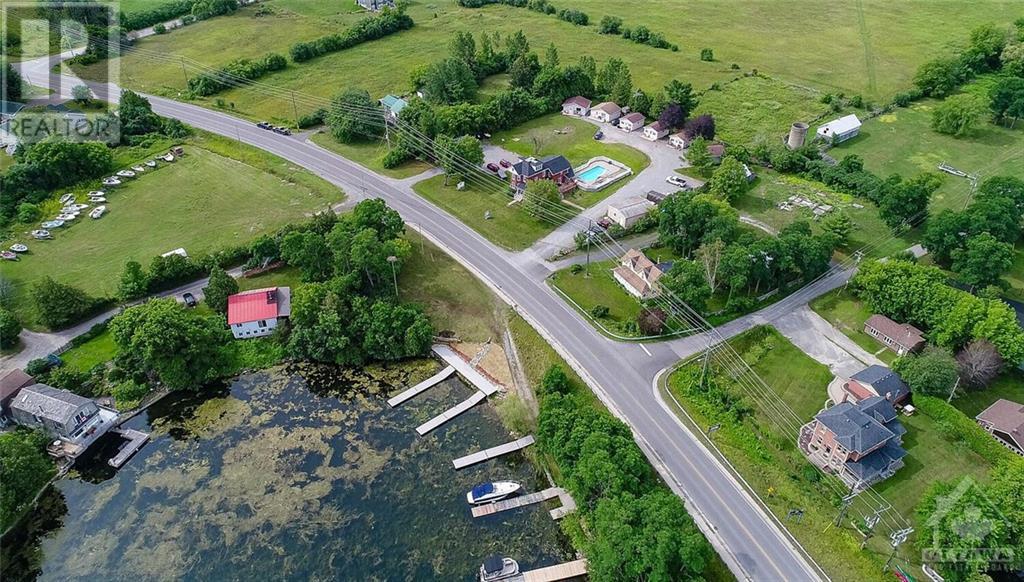 8 Rideau Ferry Road, Rideau Ferry, Ontario  K0G 1W0 - Photo 7 - 1252051