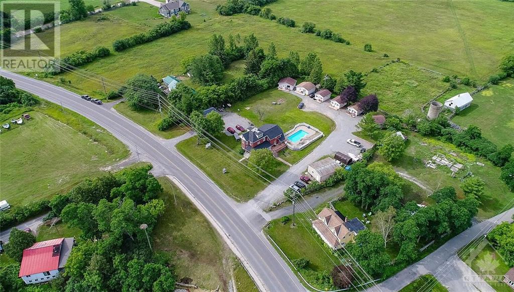 8 Rideau Ferry Road, Rideau Ferry, Ontario  K0G 1W0 - Photo 8 - 1252051