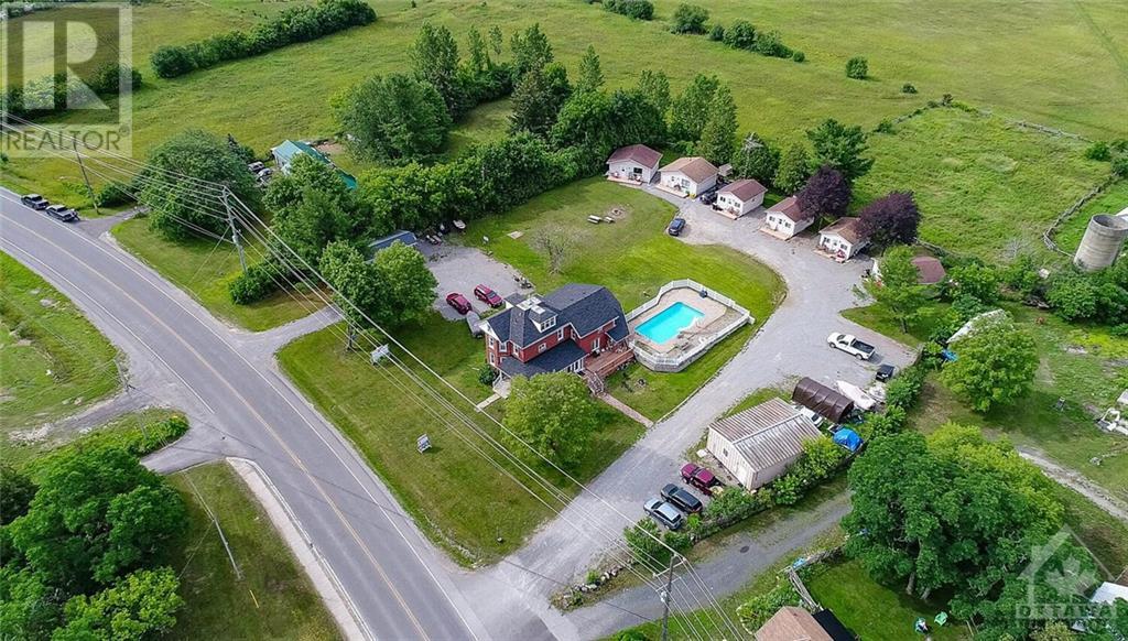 8 Rideau Ferry Road, Rideau Ferry, Ontario  K0G 1W0 - Photo 9 - 1252051