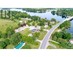 8 RIDEAU FERRY ROAD, rideau ferry, Ontario