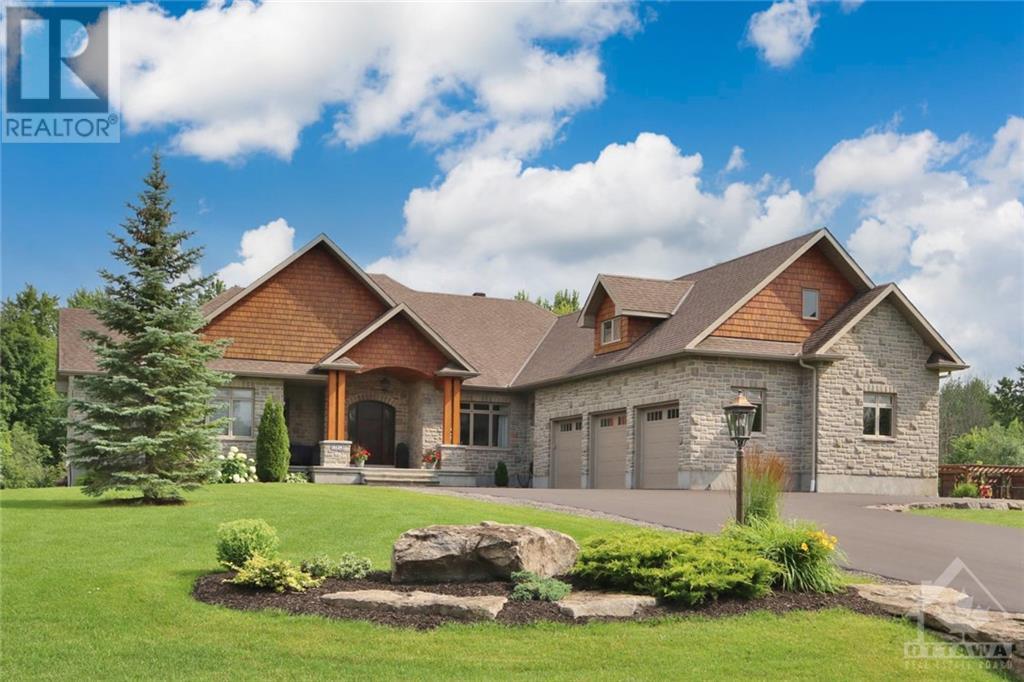 6124 PEBBLEWOODS DRIVE, ottawa, Ontario