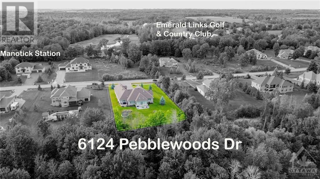 6124 Pebblewoods Drive, Ottawa, Ontario  K4P 0A1 - Photo 3 - 1251314