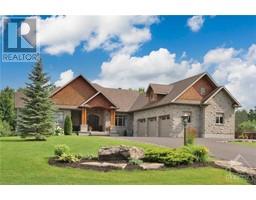 6124 PEBBLEWOODS DRIVE, ottawa, Ontario