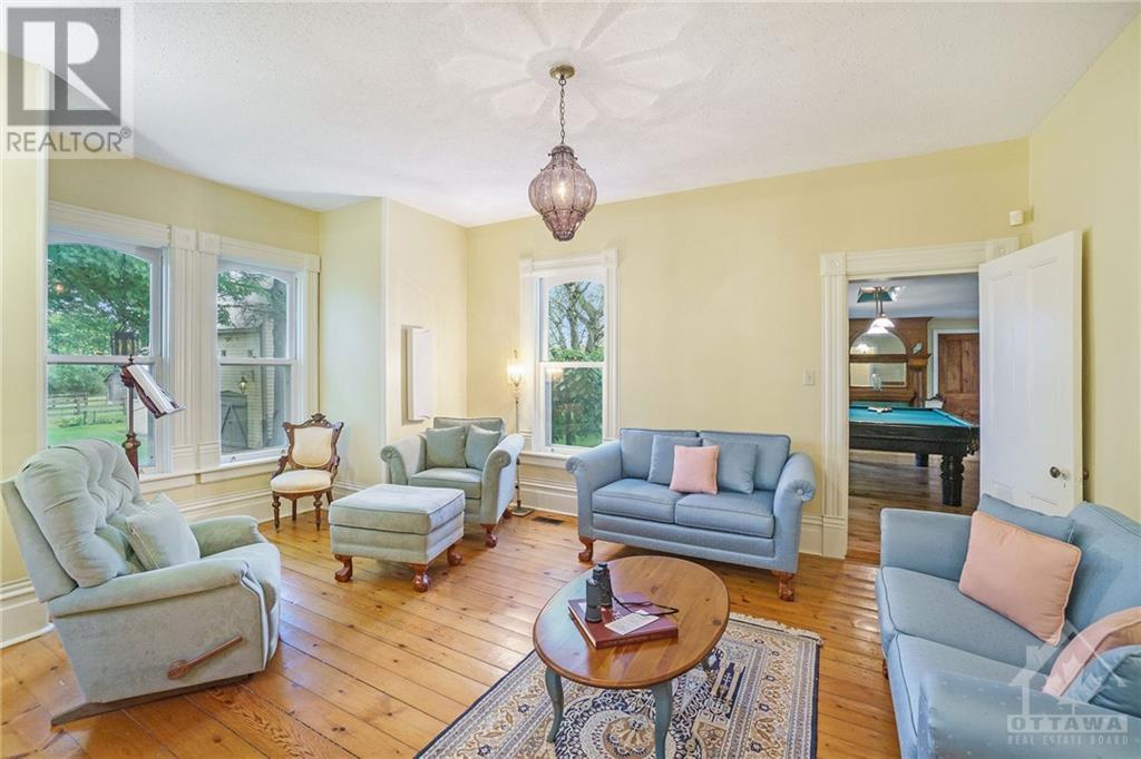 3837 Big Rideau Lake Road, Portland, Ontario  K0G 1V0 - Photo 10 - 1251259