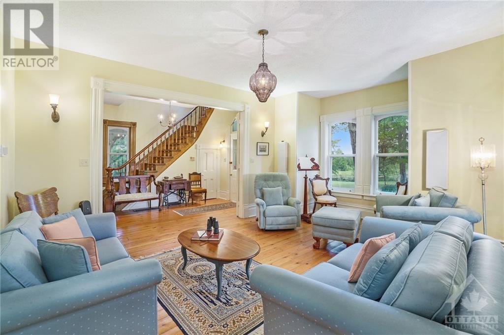 3837 Big Rideau Lake Road, Portland, Ontario  K0G 1V0 - Photo 11 - 1251259