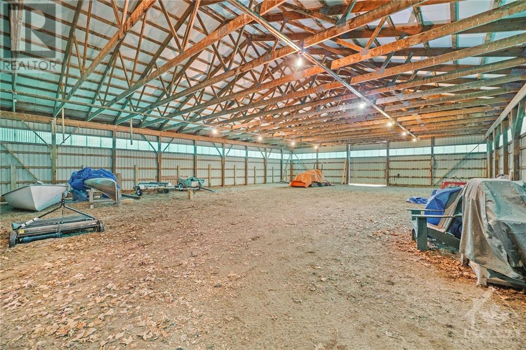 3837 Big Rideau Lake Road, Portland, Ontario  K0G 1V0 - Photo 20 - 1251259