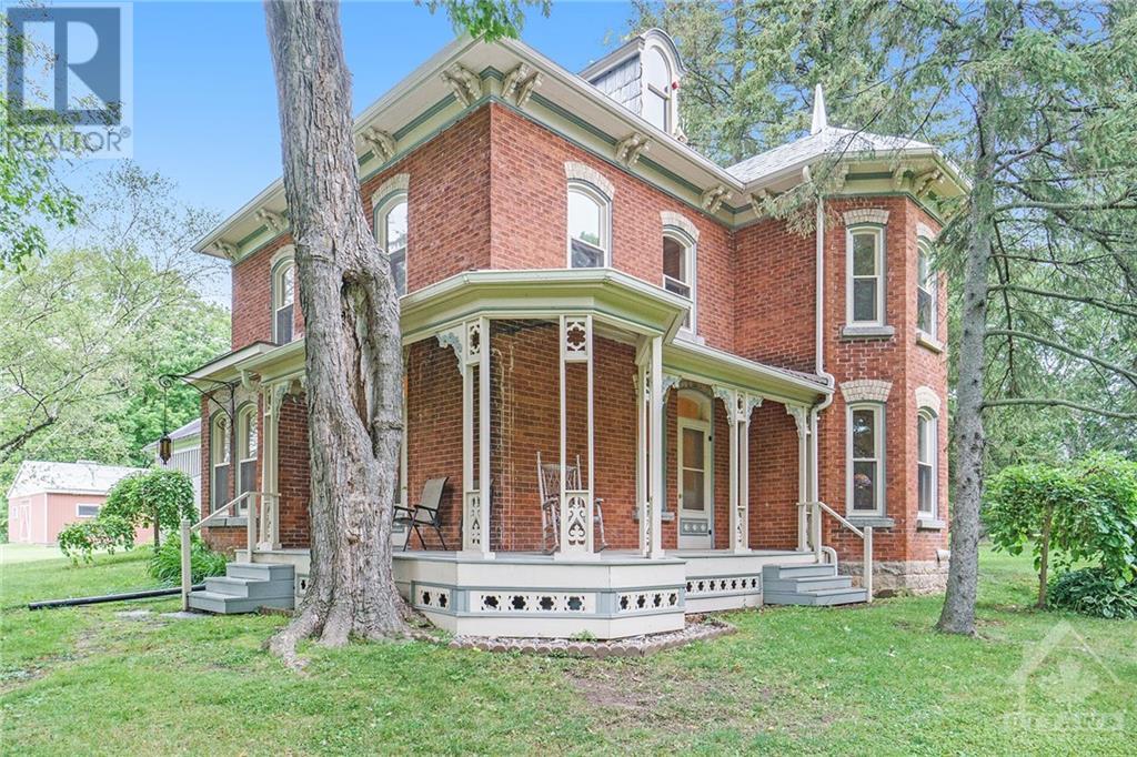 3837 Big Rideau Lake Road, Portland, Ontario  K0G 1V0 - Photo 5 - 1251259