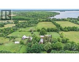3837 BIG RIDEAU LAKE ROAD, portland, Ontario