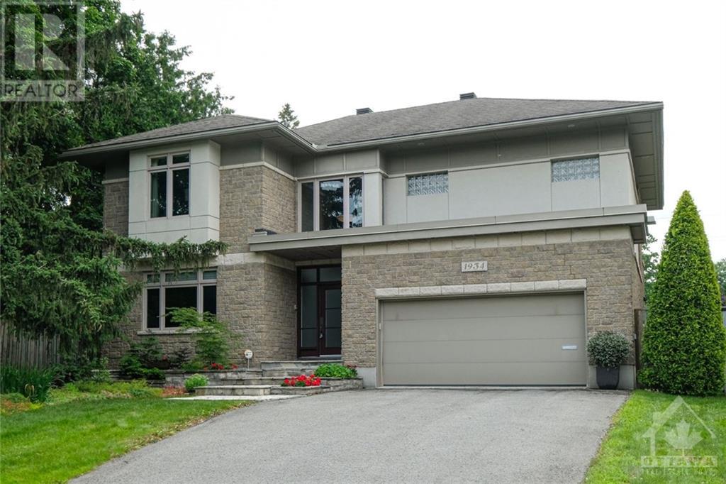 1934 LENESTER AVENUE, ottawa, Ontario