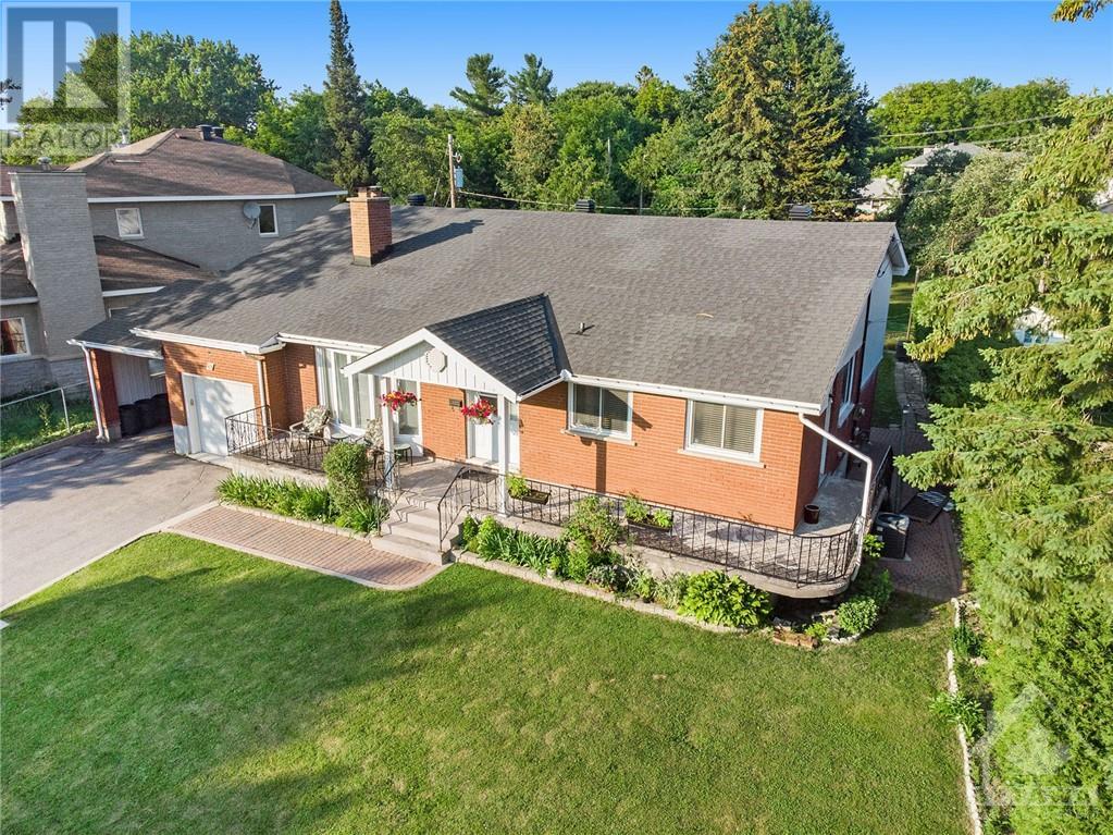 49 GILBEY DRIVE, ottawa, Ontario