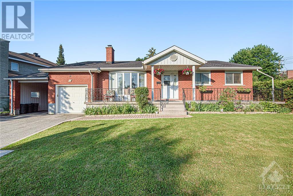 49 Gilbey Drive, Ottawa, Ontario  K2E 5S4 - Photo 2 - 1251271