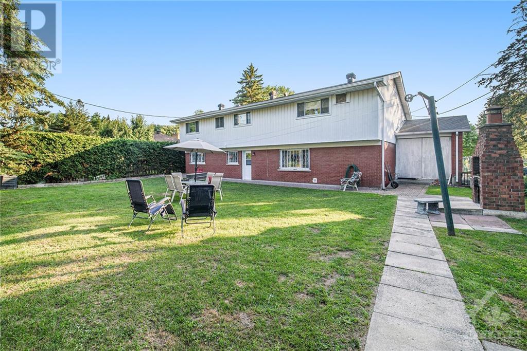 49 Gilbey Drive, Ottawa, Ontario  K2E 5S4 - Photo 20 - 1251271