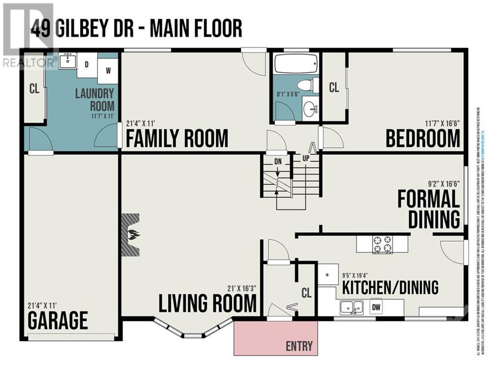 49 Gilbey Drive, Ottawa, Ontario  K2E 5S4 - Photo 28 - 1251271