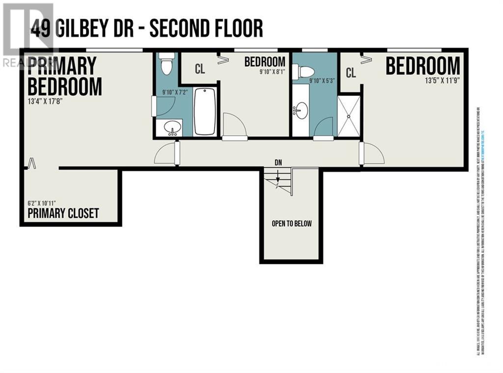 49 Gilbey Drive, Ottawa, Ontario  K2E 5S4 - Photo 29 - 1251271