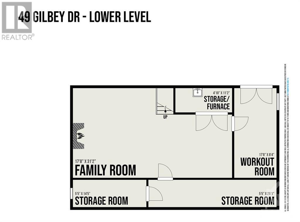 49 Gilbey Drive, Ottawa, Ontario  K2E 5S4 - Photo 30 - 1251271
