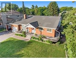 49 GILBEY DRIVE, ottawa, Ontario